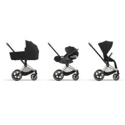Pack Siège Pour Priam 4 / EPriam CYBEX Sepia Black 18 Pack Siège Pour Priam 4 / EPriam CYBEX Sepia Black -MADE4BABY BOUTIQUE pack siege pour priam 4 epriam cybex sepia black 7