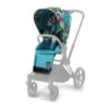 Pack Siège Priam 4 CYBEX We The Best -MADE4BABY BOUTIQUE pack siege priam 2022 cybex we the best blue