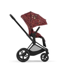 Pack Siège Priam 4 CYBEX Rockstar -MADE4BABY BOUTIQUE pack siege priam 40 cybex rockstar 3