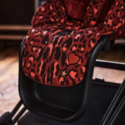 Pack Siège Priam 4 CYBEX Rockstar -MADE4BABY BOUTIQUE pack siege priam 40 cybex rockstar 8