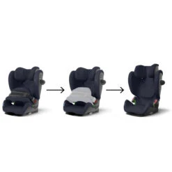 Siège-auto Pallas G I-Size CYBEX Ocean Blue -MADE4BABY BOUTIQUE pallas g i size 2022 2