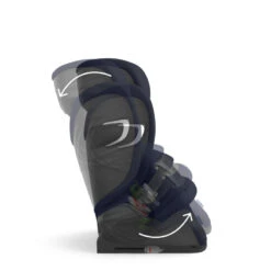 Siège-auto Pallas G I-Size CYBEX Ocean Blue -MADE4BABY BOUTIQUE pallas g i size 2022 4