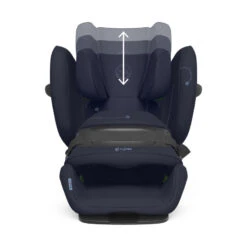 Siège-auto Pallas G I-Size CYBEX Ocean Blue -MADE4BABY BOUTIQUE pallas g i size 2022 7