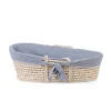 Couffin Moise CHILDHOME Gris -MADE4BABY BOUTIQUE panier moise