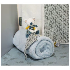 Pantin Avec Doudou DOUDOU & COMPAGNIE Yoca Le Koala -MADE4BABY BOUTIQUE pantin avec doudou doudou compagnie yoca le koala 7