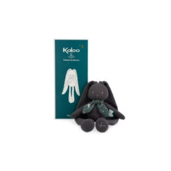 Pantin Lapinoo 25cm KALOO Gris Violine