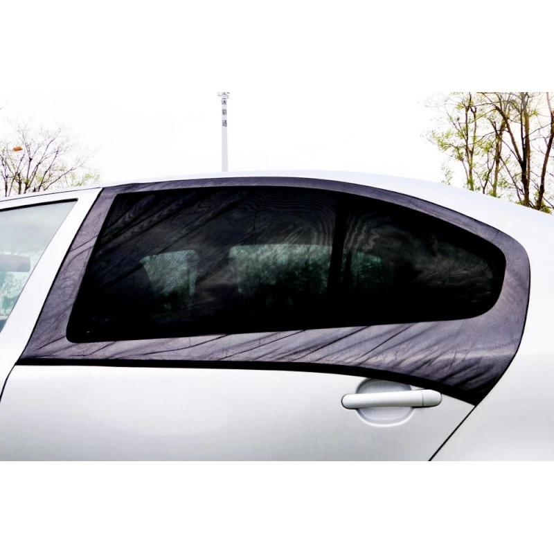 Pare-soleil Taille M Window Cover SAFETYBABY Black 3 Pare-soleil Taille M Window Cover SAFETYBABY Black