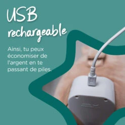 Peluche D'aide Sommeil Grofriend TOMMEE TIPPEE Bennie L'ourson -MADE4BABY BOUTIQUE peluche aide sommeil grofriend 11