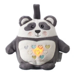 Peluche D'aide Sommeil Grofriend TOMMEE TIPPEE Pipo Le Panda