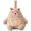 Peluche D'aide Sommeil Grofriend TOMMEE TIPPEE Bennie L'ourson -MADE4BABY BOUTIQUE peluche aide sommeil grofriend 8