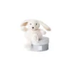 Peluche Boulidoux Lapin Moyen Modèle HISTOIRE D'OURS -MADE4BABY BOUTIQUE peluche boulidoux lapin moyen modele histoire d ours