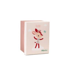 Peluche Câline Stella Le Faon LES LILLIPUTIENS -MADE4BABY BOUTIQUE peluche caline stella le faon les lilliputiens 2