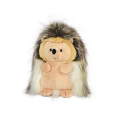 Peluche Choupisson Le Hérisson 30cm HISTOIRE D'OURS Beige -MADE4BABY BOUTIQUE peluche choupisson le herisson 30cm histoire d ours beige 2