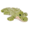 Peluche Crocodile Vert 40 Cm HISTOIRE D’OURS La Savane 2 Peluche Crocodile Vert 40 Cm HISTOIRE D’OURS La Savane -MADE4BABY BOUTIQUE peluche crocodile vert 40 cm histoire dours la savane
