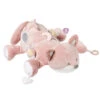 Peluche D'activités 60 Cm Alice Le Renard NATTOU Alice Et Pomme 1 Peluche D'activités 60 Cm Alice Le Renard NATTOU Alice Et Pomme -MADE4BABY BOUTIQUE peluche d activites 60 cm alice le renard nattou alice pomme