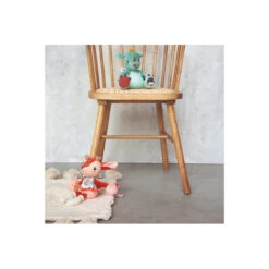 Peluche D’activités Joe Le Dragon LES LILLIPUTIENS -MADE4BABY BOUTIQUE peluche dactivites joe le dragon les lilliputiens 4