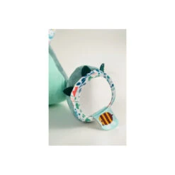 Peluche D’activités Joe Le Dragon LES LILLIPUTIENS -MADE4BABY BOUTIQUE peluche dactivites joe le dragon les lilliputiens 6