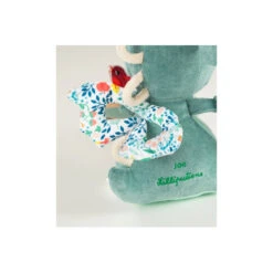Peluche D’activités Joe Le Dragon LES LILLIPUTIENS -MADE4BABY BOUTIQUE peluche dactivites joe le dragon les lilliputiens 8
