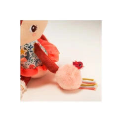 Peluche D’activités Stella Le Faon LES LILLIPUTIENS -MADE4BABY BOUTIQUE peluche dactivites stella le faon les lilliputiens 10