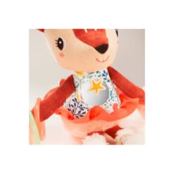 Peluche D’activités Stella Le Faon LES LILLIPUTIENS -MADE4BABY BOUTIQUE peluche dactivites stella le faon les lilliputiens 12