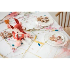 Peluche D’activités Stella Le Faon LES LILLIPUTIENS -MADE4BABY BOUTIQUE peluche dactivites stella le faon les lilliputiens 3