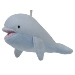 Peluche De Bain DOMIVA Beluga