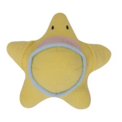 Peluche De Bain DOMIVA Etoile De Mer