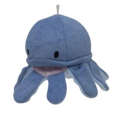 Peluche De Bain DOMIVA Octopus