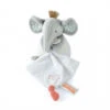Peluche éléphant Avec Doudou 15 Cm Couleurs Savane DOUDOU ET COMPAGNIE Gris 2 Peluche éléphant Avec Doudou 15 Cm Couleurs Savane DOUDOU ET COMPAGNIE Gris -MADE4BABY BOUTIQUE peluche elephant avec doudou 15 cm couleurs savane doudou et compagnie gris