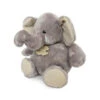 Peluche éléphant Gris 14 Cm HISTOIRE D’OURS La Savane -MADE4BABY BOUTIQUE peluche elephant gris 14 cm histoire dours la savane