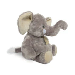 Peluche éléphant Gris 23 Cm HISTOIRE D’OURS La Savane