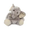 Peluche éléphant Gris 38 Cm HISTOIRE D’OURS La Savane -MADE4BABY BOUTIQUE peluche elephant gris 38 cm histoire dours la savane