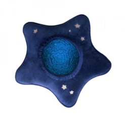 Peluche étoile Projecteur PABOBO Aqua