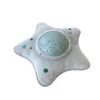 Peluche étoile Projecteur PABOBO Gris -MADE4BABY BOUTIQUE peluche etoiles projecteur d etoiles pabobo gris