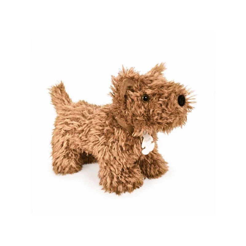 Peluche Fox Ivoire HISTOIRE D'OURS A La Campagne 4 Peluche Fox Ivoire HISTOIRE D'OURS A La Campagne – Image 2