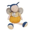 Peluche Géante 90cm Pollen L'abeille Bio DOUDOU ET COMPAGNIE -MADE4BABY BOUTIQUE peluche geante 90cm pollen l abeille bio doudou et compagnie