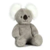 Peluche Koala 35 Cm OB DESIGNS Gris