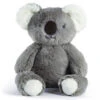 Peluche Koala 40 Cm OB DESIGNS Gris -MADE4BABY BOUTIQUE peluche koala 40 cm ob designs gris