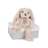 Peluche Lapin Beige Petit Modèle HISTOIRE D'OURS Les Copains Câlins