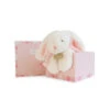 Peluche Lapin Bonbon Grand Modèle DOUDOU ET COMPAGNIE Rose -MADE4BABY BOUTIQUE peluche lapin bonbon grand modele doudou et compagnie rose