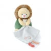 Peluche Lion Avec Doudou 15 Cm Couleurs Savane DOUDOU ET COMPAGNIE Beige Et Vert 1 Peluche Lion Avec Doudou 15 Cm Couleurs Savane DOUDOU ET COMPAGNIE Beige Et Vert -MADE4BABY BOUTIQUE peluche lion avec doudou 15 cm couleurs savane doudou et compagnie beige et vert