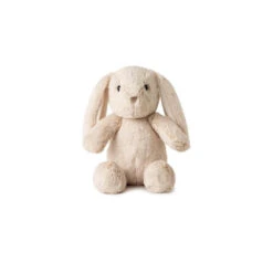 Peluche Musicale Et Lumineuse Billy Le Lapin™ LoveLight CLOUD-B