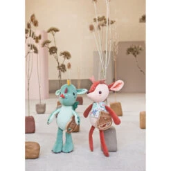 Peluche Musicale Joe Le Dragon LES LILLIPUTIENS 10 Peluche Musicale Joe Le Dragon LES LILLIPUTIENS -MADE4BABY BOUTIQUE peluche musicale joe le dragon les lilliputiens 3