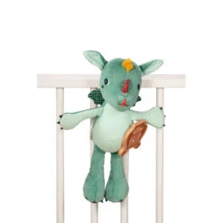 Peluche Musicale Joe Le Dragon LES LILLIPUTIENS 11 Peluche Musicale Joe Le Dragon LES LILLIPUTIENS -MADE4BABY BOUTIQUE peluche musicale joe le dragon les lilliputiens 4