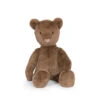 Peluche Ours Géant Marron MOULIN ROTY Arthur Et Louison -MADE4BABY BOUTIQUE peluche ours geant marron moulin roty arthur et louison