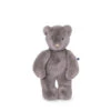 Peluche Ours Gris MOULIN ROTY Arthur Et Louison -MADE4BABY BOUTIQUE peluche ours gris moulin roty arthur et louison