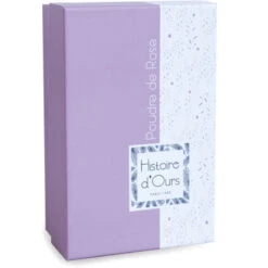 Peluche Ours Poudre De Rose 25 Cm HISTOIRE D'OURS 10 Peluche Ours Poudre De Rose 25 Cm HISTOIRE D'OURS -MADE4BABY BOUTIQUE peluche ours poudre de rose 25 cm histoire d ours 3