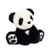 Peluche Panda So Chic Petit Modèle 25 Cm HISTOIRE D'OURS 2 Peluche Panda So Chic Petit Modèle 25 Cm HISTOIRE D'OURS -MADE4BABY BOUTIQUE peluche panda so chic petit modele 25 cm histoire d ours