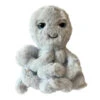 Peluche Poulpe 31 Cm OB DESIGNS Bleu