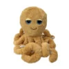 Peluche Poulpe 31 Cm OB DESIGNS Ocre -MADE4BABY BOUTIQUE peluche poulpe 31 cm ob designs ocre